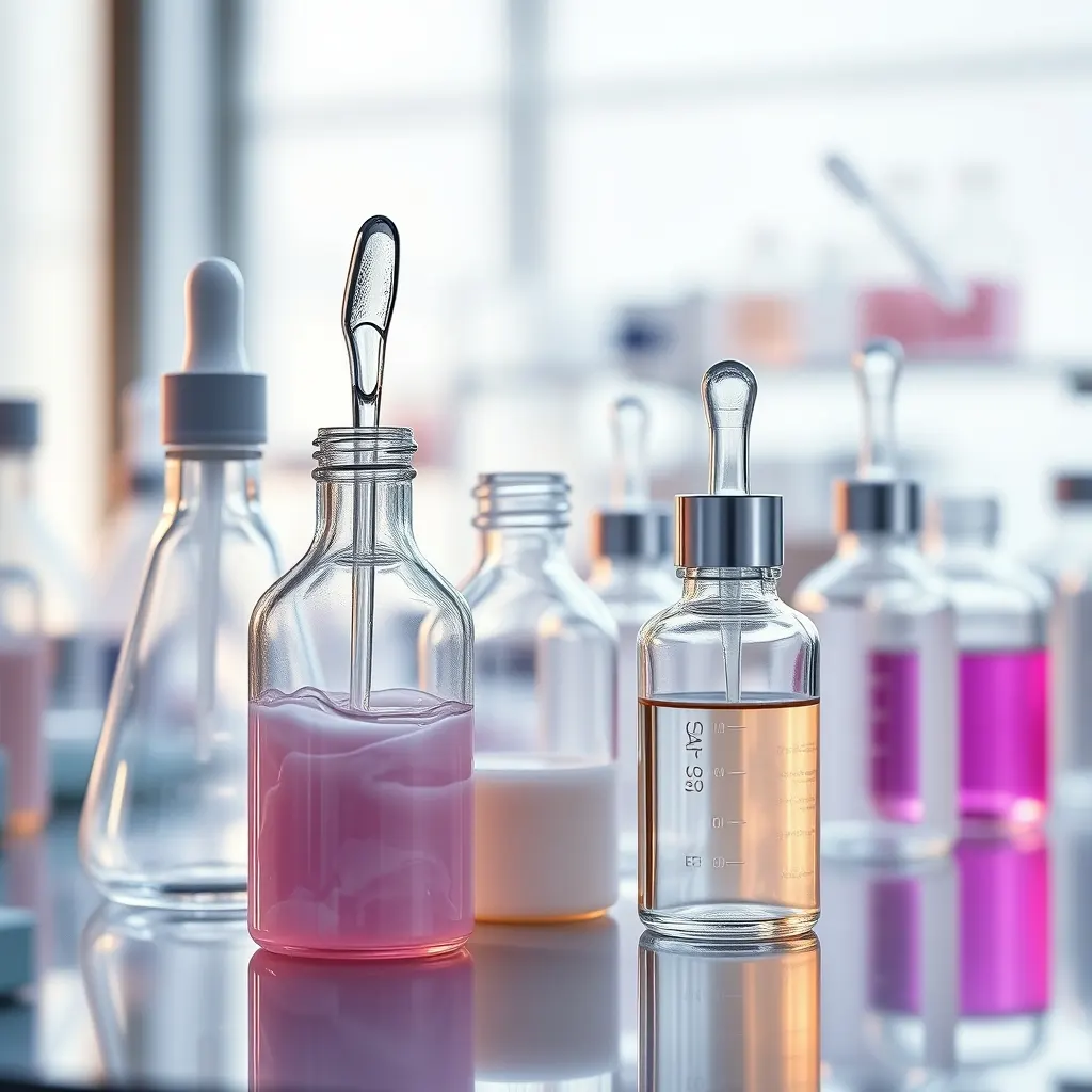 Skincare Factory vs Cosmetic Lab in Thailand: Which Do You Need?