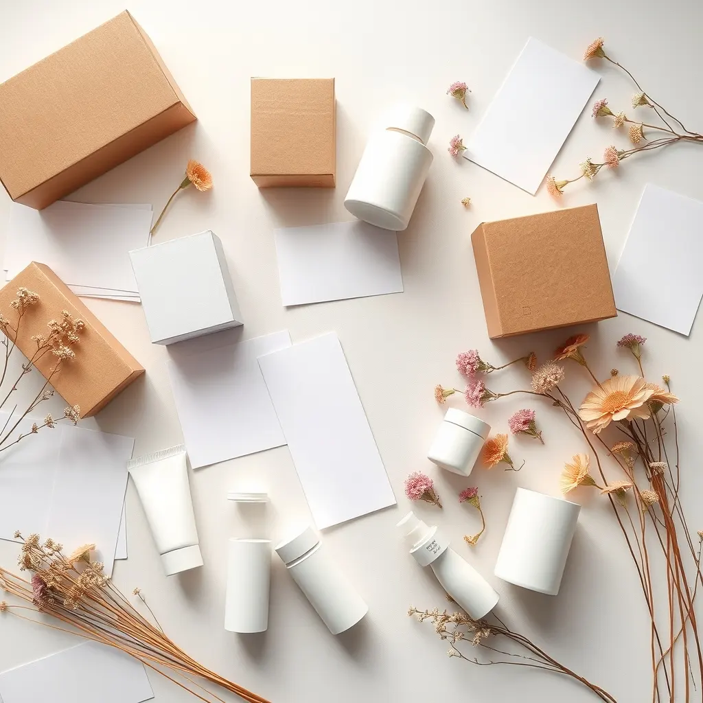 Private Label vs Custom Formulation Skincare: A Buyer Checklist