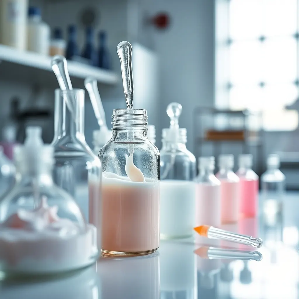Sunscreen Manufacturer Thailand: A Buyer's Guide to Vetting the Right Factory