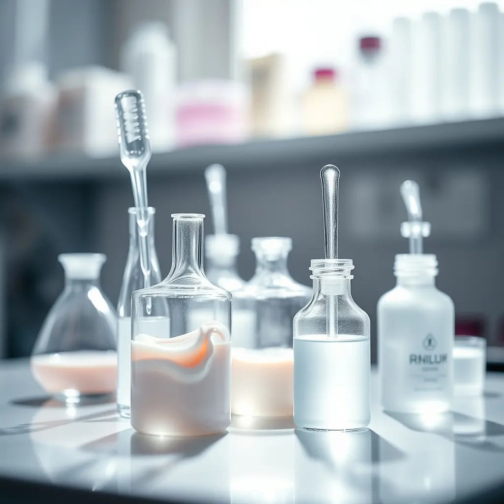 Difference Between a Cosmetic Factory and a Lab: Buyer Guide