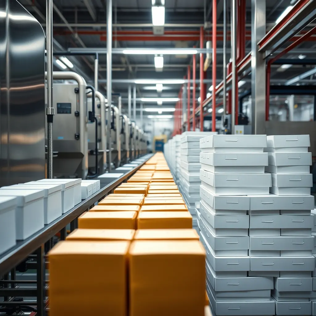 Cosmeceutical Manufacturer Thailand: What Buyers Verify Before Signing