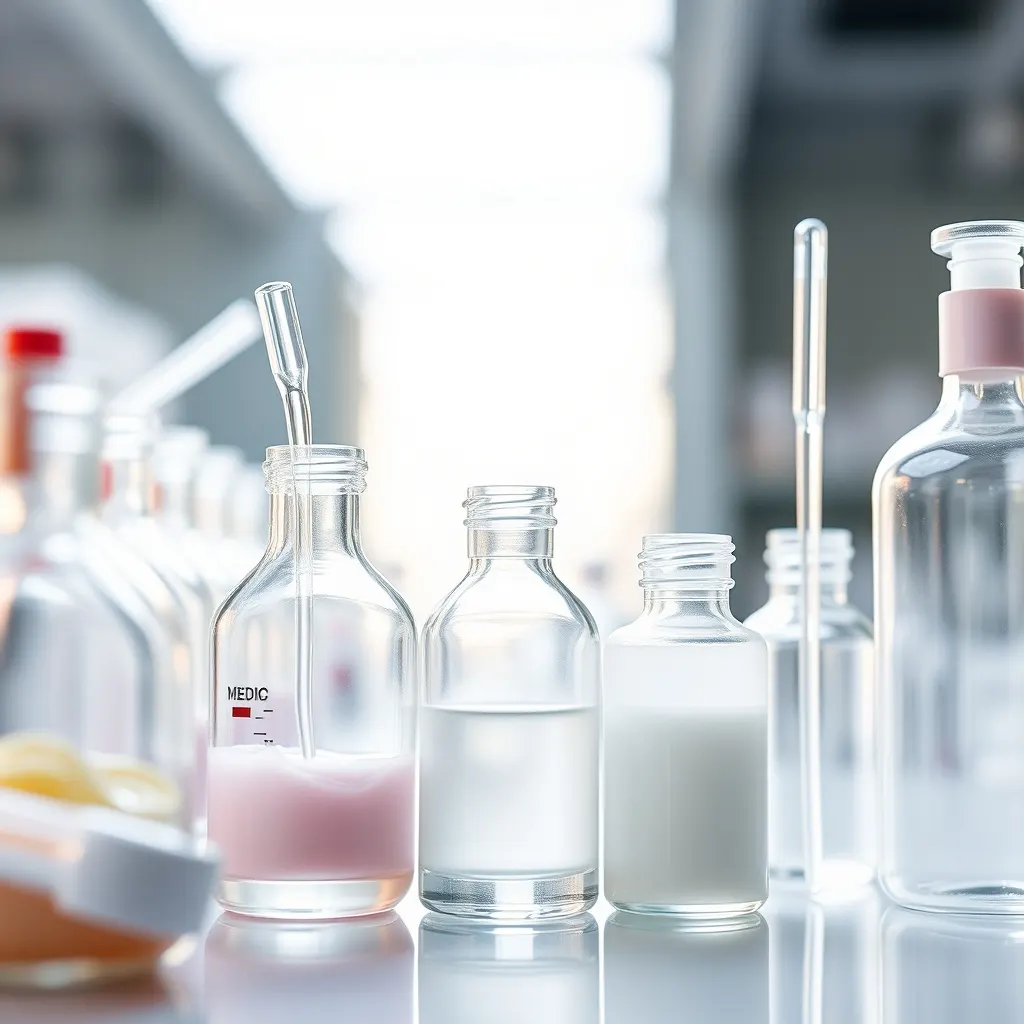 Skincare Contract Quality Control Checklist: What Buyers Should Verify Before and During Production