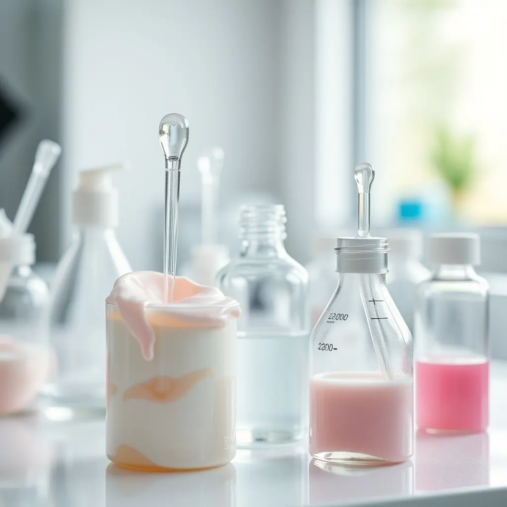 How Long Does It Take to Develop a Cosmetic Formula? A Realistic Timeline