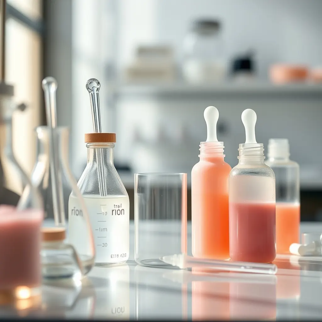 How to Protect Your Brand When Outsourcing Cosmetic Production