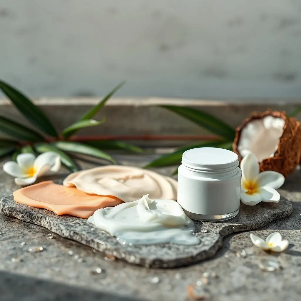 How to Ship Cosmetics Internationally by Sea Freight: A Buyer's Guide