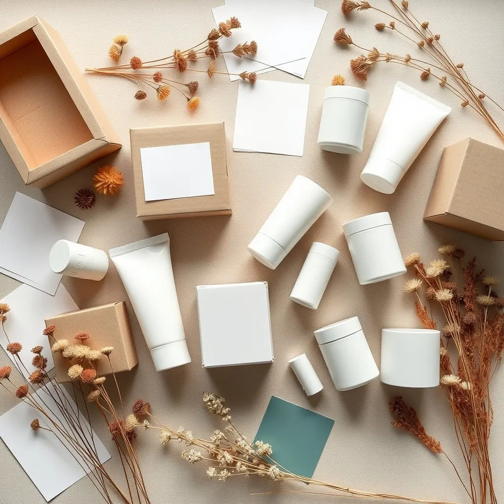 Customs Clearance Process for Cosmetics Entering the EU: A Practical Guide for Buyers