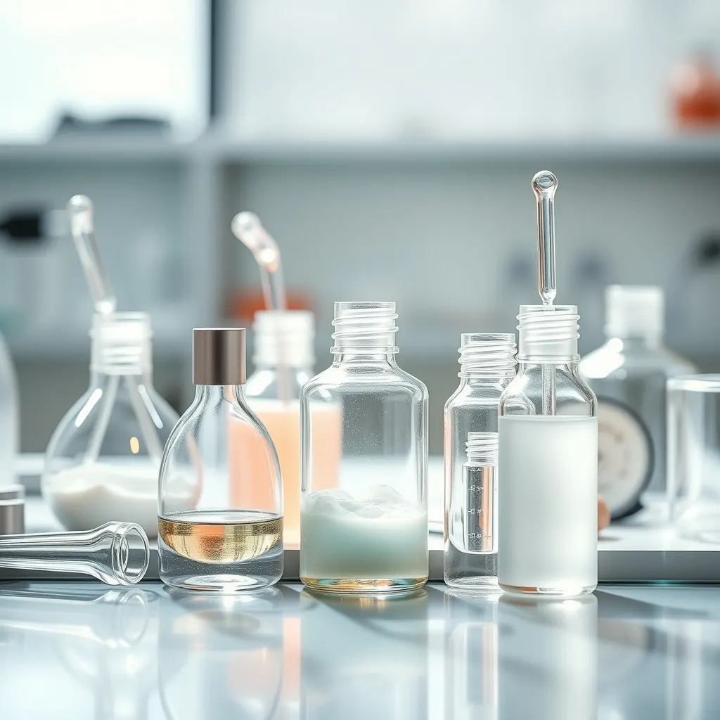 What Is Contract Manufacturing in the Cosmetics Industry?