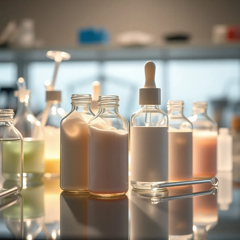 What a Cosmetic Notification Number Means (And Why It Matters When Vetting a Factory)