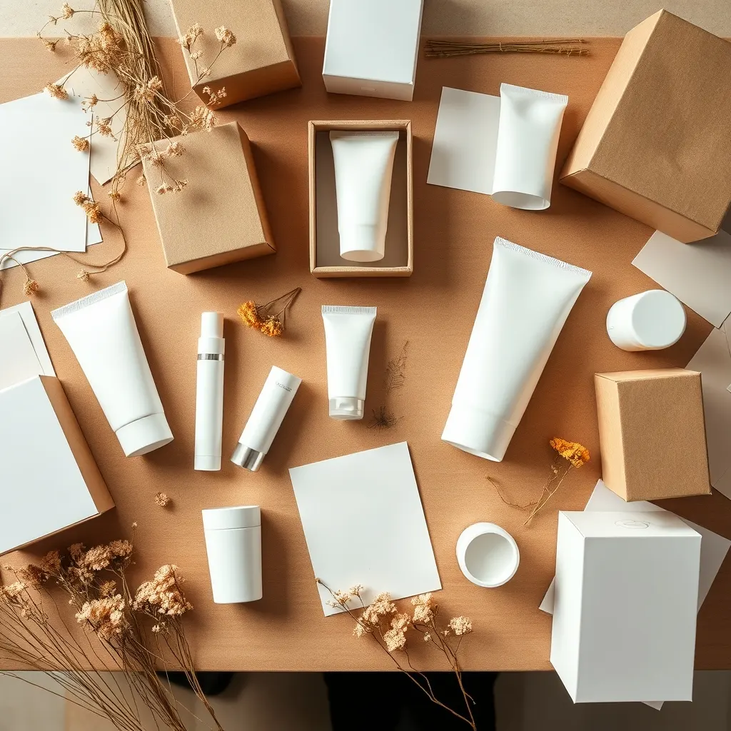Organic Certified Cosmetic Manufacturer Thailand: A Buyer's Vetting Guide