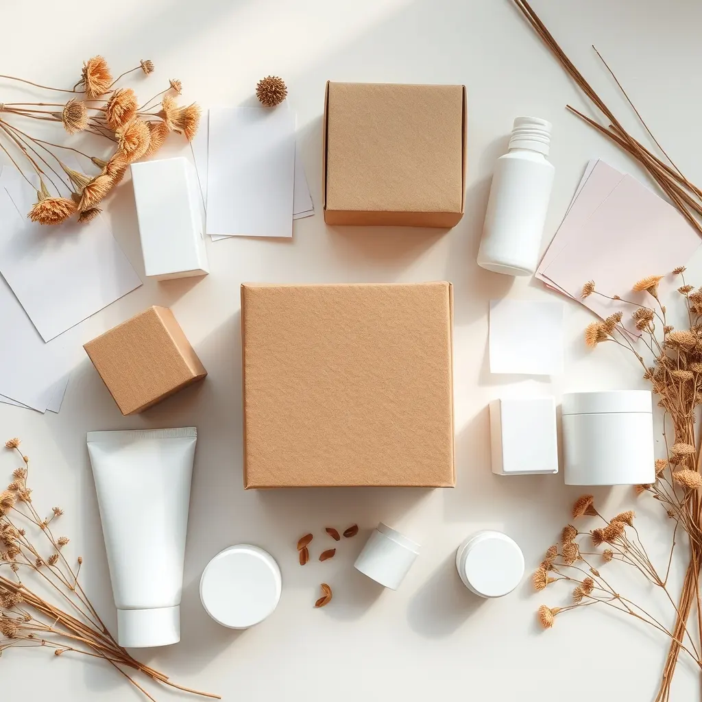 Shipping Cosmetics in Hot Climates: A Buyer's Checklist