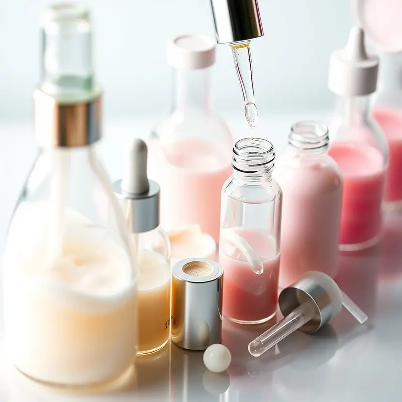 Verifying a lab and verifying a factory are different jobs — difference between skincare factory and cosmetic lab Thailand