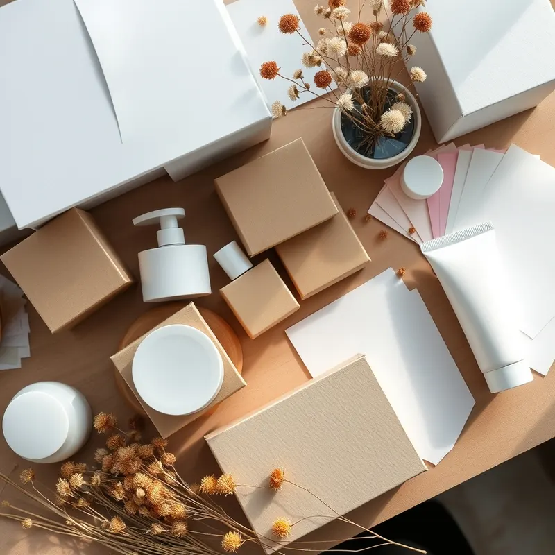 What to verify before a private label order — private label vs custom formulation skincare