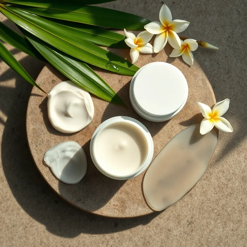 Red flags worth pausing on — sunscreen manufacturer Thailand
