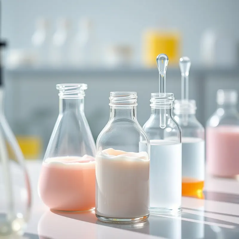 Formula ownership: the clause that decides whether you can ever leave — intellectual property protection in cosmetic manufacturing agreements