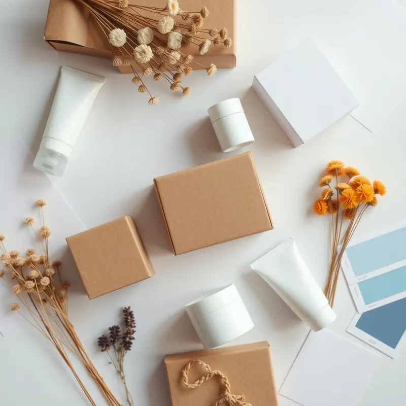 Factor 4: Packaging, logistics and the Bangkok cluster effect — why Thailand is a hub for cosmetic manufacturing in Southeast Asia