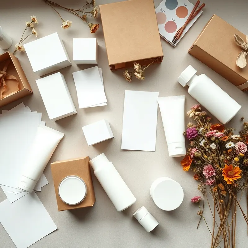 Raw material and packaging intake checks — skincare contract quality control checklist