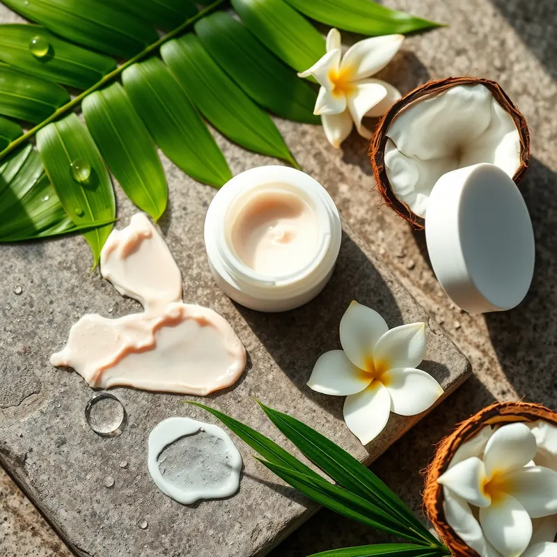 Preservation: the test that matters most for in-use life — how cosmetic factories test product shelf life