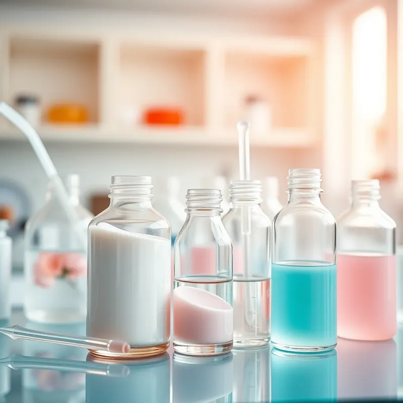 What Happens at Each Stage — how long does it take to develop a cosmetic formula