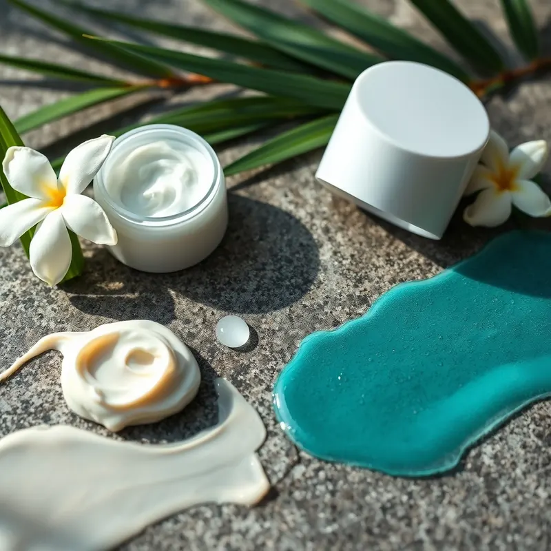 Matching the factory to your category: skincare, soap, body and home care — vegan cosmetic manufacturer Thailand