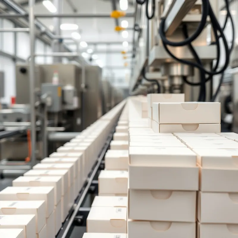 2. Ask about product segregation if you need multiple categories — questions to ask during a virtual factory tour