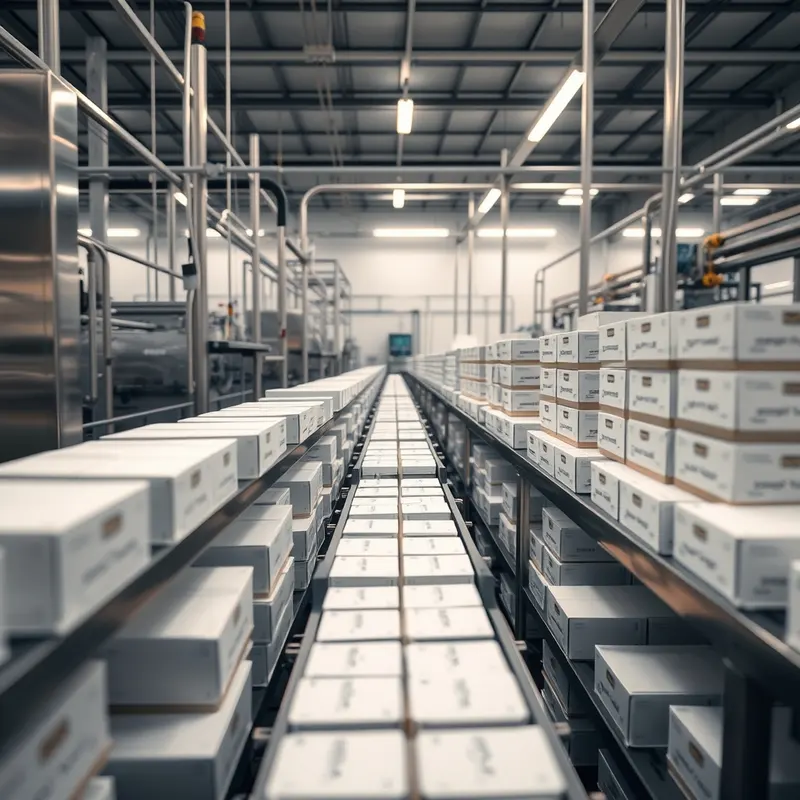 4. Ask who you'll actually be working with — questions to ask during a virtual factory tour