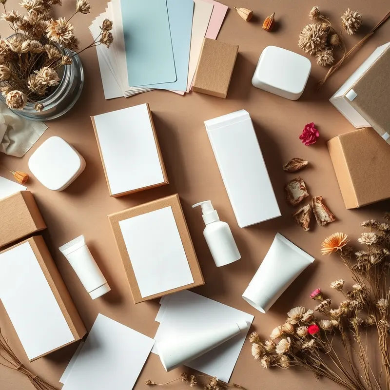 The three models: private label, OEM and ODM — what is contract manufacturing in cosmetics industry