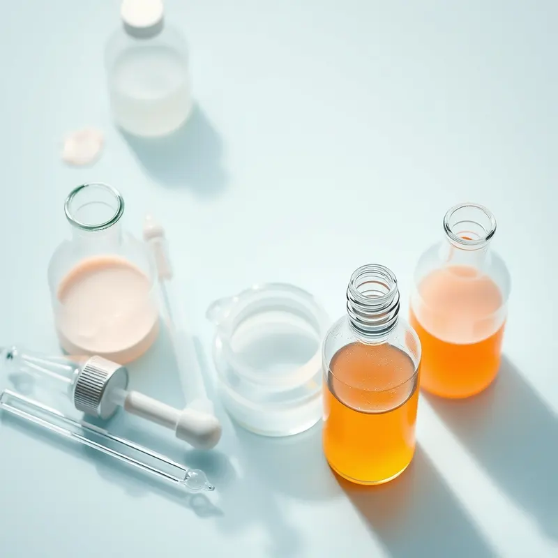 Formulation capability beyond skincare: what else the factory offers — organic certified cosmetic manufacturer Thailand