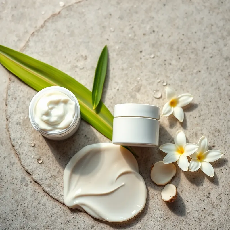 Specifying the Shipment Itself — shipping cosmetics in hot climates
